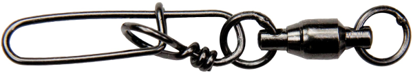 Stay-Lok Snaps For Muskie Fly Fishing Leaders Stay-Lok Snaps For Muskie Fly Fishing Leaders